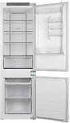 Встраиваемый двухкамерный холодильник Kuppersberg RBN 1765 фото в Новосибирске