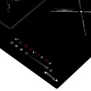 Индукционная варочная панель Maunfeld CVI453SBBKA Inverter фото 4 в Новосибирске