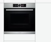 Духовой шкаф Bosch HNG 6764S1 фото 2 в Новосибирске
