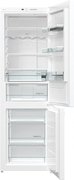 Двухкамерный холодильник Gorenje NRK6191GHW4 фото 4 в Новосибирске
