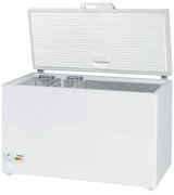 Морозильный ларь Liebherr GT 4921 Comfort