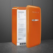Холодильник Smeg FAB10ROR2 фото 4 в Новосибирске