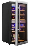 Винный шкаф Cold Vine C24-KSF2 фото 2 в Новосибирске