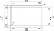 Варочная панель с вытяжкой Falmec QUANTUM PRO фото 4 в Новосибирске