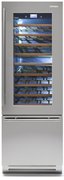 Винный шкаф Fhiaba KS7490TWT6 фото 2 в Новосибирске
