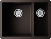 Мойка Omoikiri Kata 55-2-U-ES фото в Новосибирске