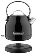 Электрочайник Китчен Эйд 5KEK1222EOB фото 3 в Новосибирске Электрочайник KitchenAid 5KEK1222EOB фото 3 в Новосибирске