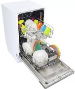 Встраиваемая посудомоечная машина Maunfeld MLP 08S фото 3 в Новосибирске