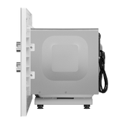 Встраиваемая микроволновая печь Maunfeld JBMO725WH01 фото 4 в Новосибирске