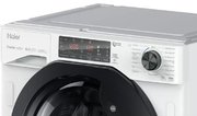 Встраиваемая стиральная машина Haier HWQ90B416FWB фото 4 в Новосибирске