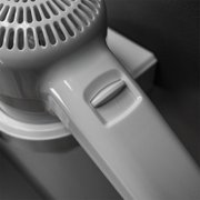 Настенный фен Meyvel MF3-1300 (White) фото 4 в Новосибирске