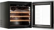 Винный шкаф Meyvel MV31PRO-KWB1 фото 4 в Новосибирске