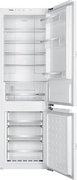Встраиваемый холодильник Haier BCFT628AWRU фото 3 в Новосибирске