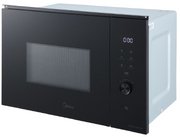 Встраиваемая микроволновая печь Midea MI982517GBI фото 4 в Новосибирске