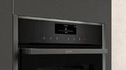 Духовой шкаф Neff B48FT78G0 фото 2 в Новосибирске