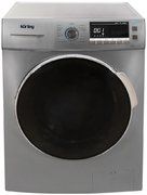Отдельностоящая стиральная машина Korting KWM 49IT1470 S фото 2 в Новосибирске