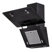 Вытяжка KRONA LIORA 600 black S фото 2 в Новосибирске