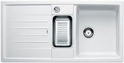 Мойка Blanco Lexa 6 S белый фото в Новосибирске