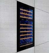 Встраиваемый винный шкаф Pando PVMAV 124-70XR фото 2 в Новосибирске