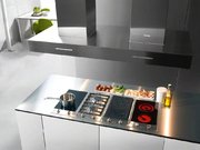 Независимая варочная панель Miele CS 1212 I фото 4 в Новосибирске