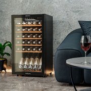 Винный шкаф Meyvel MV33-KBF1 фото 2 в Новосибирске