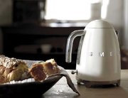 Чайник Смег KLF03WHEU фото 4 в Новосибирске Чайник Smeg KLF03WHEU фото 4 в Новосибирске