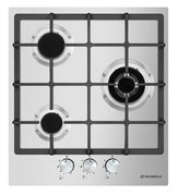 Газовая варочная панель MAUNFELD EGHS.43.33CS/G Газовая варочная панель MAUNFELD EGHS.43.33CS/G