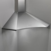 Вытяжка Falmec Elios ANG STEEL 90 (800) фото 2 в Новосибирске