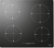 Индукционная варочная панель Fulgor Milano CH 604 ID TS BK