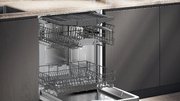 Встраиваемая посудомоечная машина Siemens SN63HX17VE фото 3 в Новосибирске
