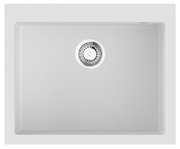 Мойка Omoikiri BOSEN 61A WH Мойка Omoikiri BOSEN 61A WH