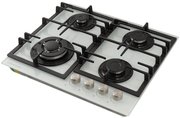 Газовая варочная панель Schaub Lorenz SLK GL6511 фото 4 в Новосибирске