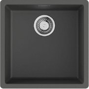 Мойка Омойкири YAMAKAWA 45T INTEGRA-PL фото в Новосибирске Мойка Omoikiri YAMAKAWA 45T INTEGRA-PL фото в Новосибирске