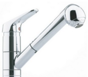 Смеситель Franke 160 хром