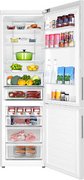 Холодильник Haier C4F620CWMPU1 фото 3 в Новосибирске