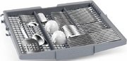 Встраиваемая посудомоечная машина Bosch SMV4HVX07E фото 4 в Новосибирске