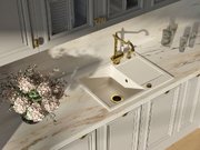 Мойка Омойкири SAKAIME 68 CH фото 4 в Новосибирске Мойка Omoikiri SAKAIME 68 CH фото 4 в Новосибирске