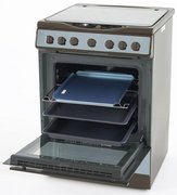 Плита газовая Kaiser HGG 62502 S Eco фото 2 в Новосибирске