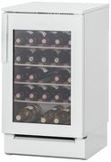 Винный шкаф Festivo 50 VL 50VL9410730 (белый) фото в Новосибирске
