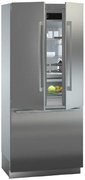 Встраиваемый холодильник Liebherr ECBNei 9972 BioFresh NoFrost фото 3 в Новосибирске