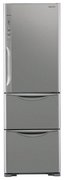 Холодильник Hitachi R-S 38 FPU INX фото 2 в Новосибирске