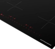 Индукционная варочная панель Kuppersberg ICI 605 фото 4 в Новосибирске