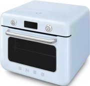 Мини-печь с паром Smeg COF01PBEU фото 4 в Новосибирске