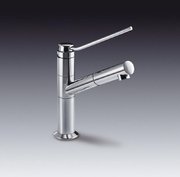 Смеситель Smeg MD3 фото 2 в Новосибирске