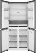 Отдельностоящий холодильник с инвертором Weissgauff WCD 450 X NoFrost Inverter фото 4 в Новосибирске