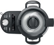 Кухонный комбайн Китчен Эйд 5KCF0104EBK фото 2 в Новосибирске Кухонный комбайн KitchenAid 5KCF0104EBK фото 2 в Новосибирске