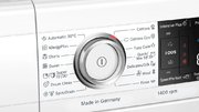 Стиральная машина Bosch WAV28K90ME фото 3 в Новосибирске