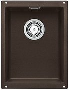 Мойка Бланко Subline 320-U кофе фото в Новосибирске Мойка Blanco Subline 320-U кофе фото в Новосибирске