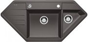 Мойка Бланко Lexa 9 E темная скала фото в Новосибирске Мойка Blanco Lexa 9 E темная скала фото в Новосибирске