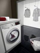 Сушильная машина AEG T96699IH фото 3 в Новосибирске